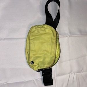 Lululemon Fanny pack .